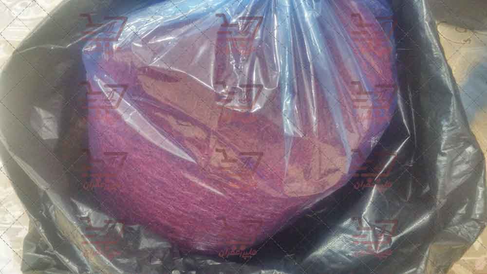 خرید زعفران فله از کشاورز