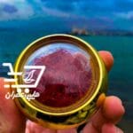 فروش و ارسال زعفران به مازندران